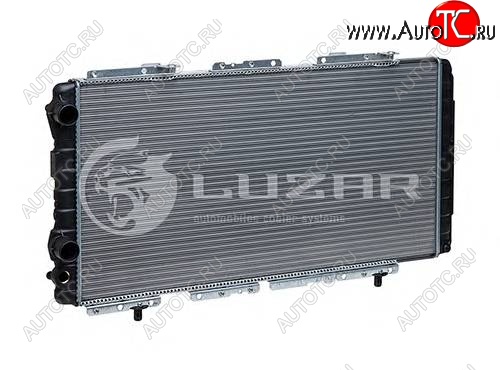 10 599 р. Радиатор двигателя LUZAR Fiat Ducato 230 (1994-2002)  с доставкой в г. Воронеж
