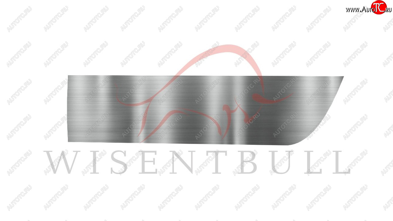 1 989 р. Ремкомплект правой двери Wisentbull Fiat Punto 188 хэтчбэк 5 дв. рестайлинг (2003-2007)  с доставкой в г. Воронеж