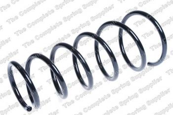Пружина передняя LESJOFORS (2WD/4WD) Suzuki SX4 JAB, JYA хэтчбэк рестайлинг (2016-2021) (LH=RH)