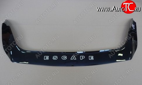 999 р. Дефлектор капота Russtal Ford Escape 3 дорестайлинг (2012-2016)  с доставкой в г. Воронеж