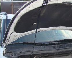 Газовый упор капота Tuning-Sport Ford Explorer  U502 (2010-2016) дорестайлинг