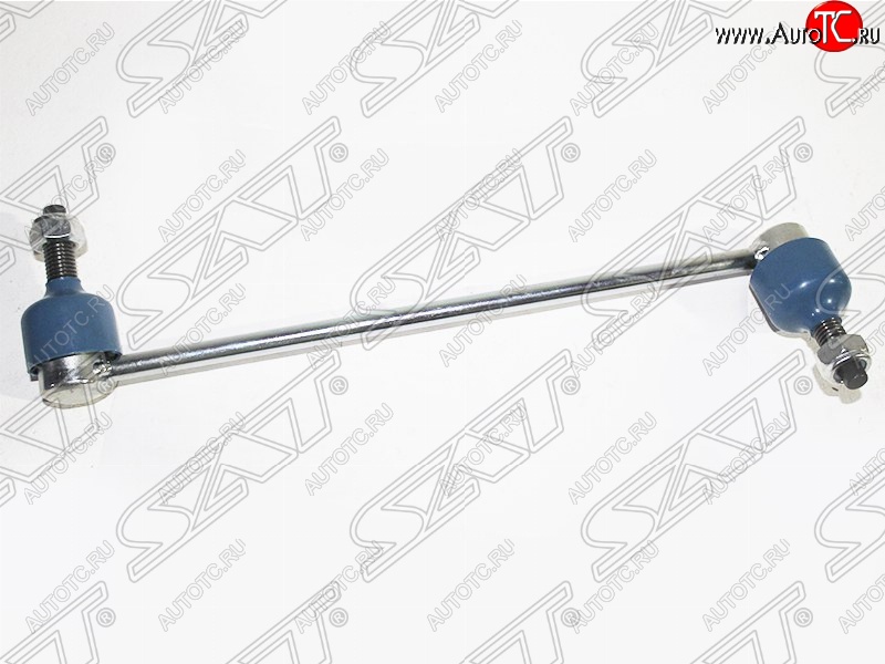 1 049 р. Правая стойка (тяга) переднего стабилизатора SAT Ford Explorer U502 дорестайлинг (2010-2016)  с доставкой в г. Воронеж