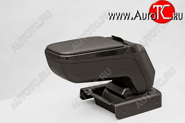 7 649 р. Подлокотник Armster 2 Ford Fiesta B479 хэтчбэк 5 дв. (2017-2022)  с доставкой в г. Воронеж