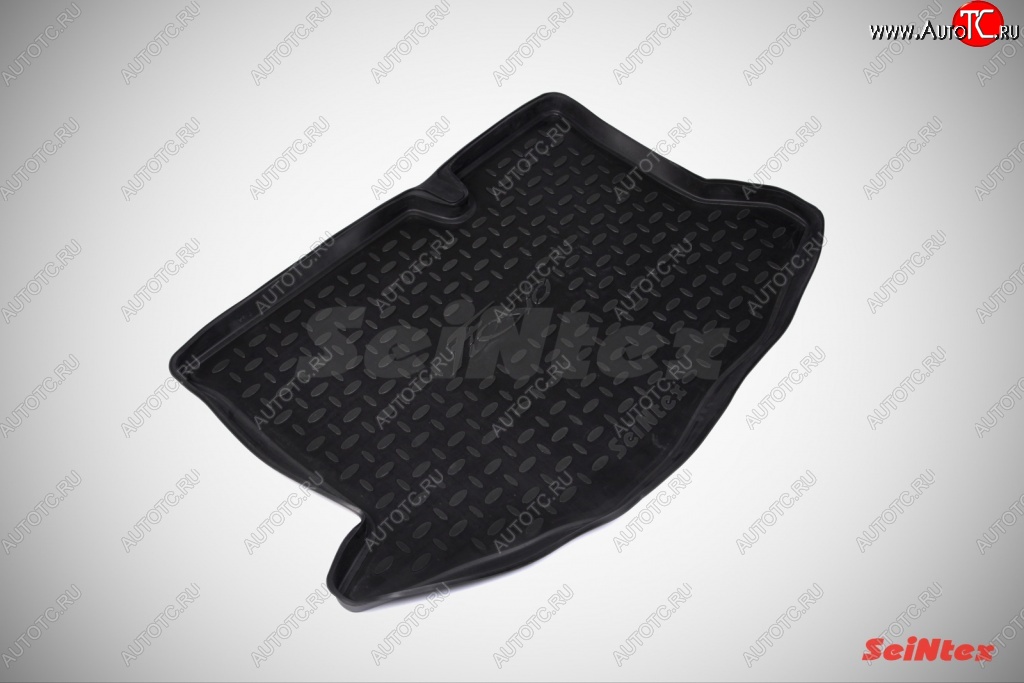 1 539 р. Коврик в багажник SeiNtex (полимер) Ford Fiesta 6 (2008-2012) хэтчбэк 5 дв. дорестайлинг с доставкой в г. Воронеж Увеличить фотографию 1 1 539 р. Коврик в багажник SeiNtex (полимер) Ford Fiesta 6 (2008-2012) хэтчбэк 5 дв. дорестайлинг с доставкой в г. Воронеж