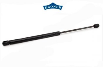 399 р. Упор багажника KRONER  Ford Focus ( 1,  2) (1998-2011) хэтчбэк 3 дв. дорестайлинг, хэтчбэк 5 дв. дорестайлинг, хэтчбэк 3 дв. рестайлинг, хэтчбэк 5 дв. рестайлинг  с доставкой в г. Воронеж. Увеличить фотографию 1