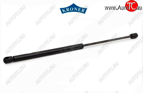 399 р. Упор багажника KRONER  Ford Focus ( 1,  2) (1998-2011) хэтчбэк 3 дв. дорестайлинг, хэтчбэк 5 дв. дорестайлинг, хэтчбэк 3 дв. рестайлинг, хэтчбэк 5 дв. рестайлинг  с доставкой в г. Воронеж