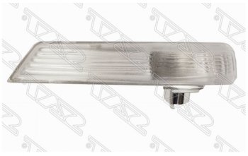 Правый указатель поворота в зеркало SAT Ford Focus 3 хэтчбэк дорестайлинг (2010-2015)