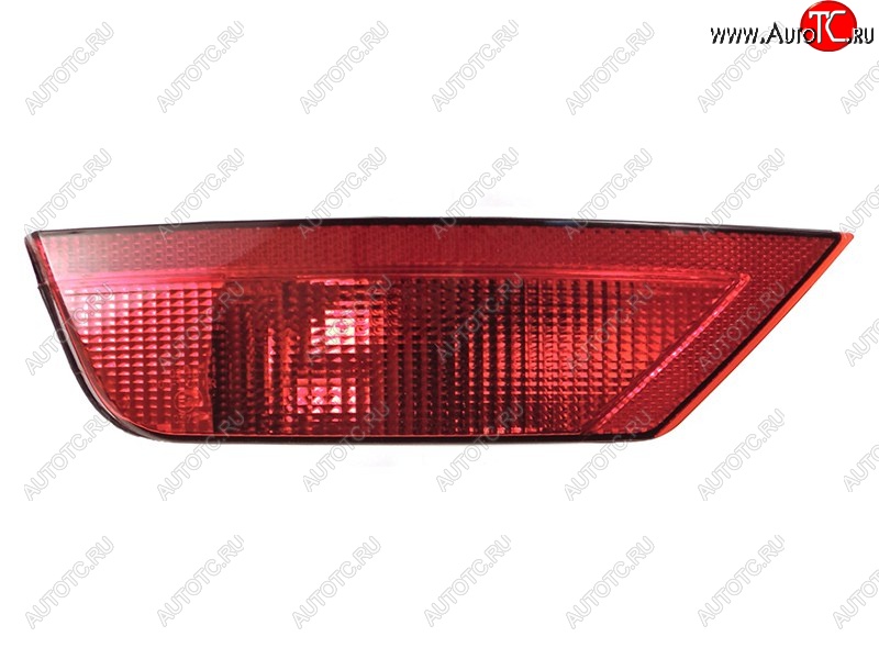 519 р. Левый фонарь в задний бампер SAT Ford Focus 2 (2007-2011) хэтчбэк 3 дв. рестайлинг, хэтчбэк 5 дв. рестайлинг с доставкой в г. Воронеж Увеличить фотографию 1 519 р. Левый фонарь в задний бампер SAT Ford Focus 2 (2007-2011) хэтчбэк 3 дв. рестайлинг, хэтчбэк 5 дв. рестайлинг с доставкой в г. Воронеж