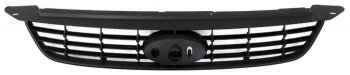 Решётка радиатора SAT Ford Focus 2 седан рестайлинг (2007-2011)