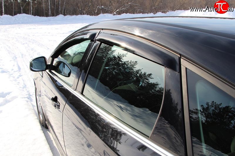 3 479 р. Дефлекторы окон (ветровики) Novline 4 шт. Ford Focus 3 универсал дорестайлинг (2010-2015) с доставкой в г. Воронеж Увеличить фотографию 1 3 479 р. Дефлекторы окон (ветровики) Novline 4 шт. Ford Focus 3 универсал дорестайлинг (2010-2015) с доставкой в г. Воронеж