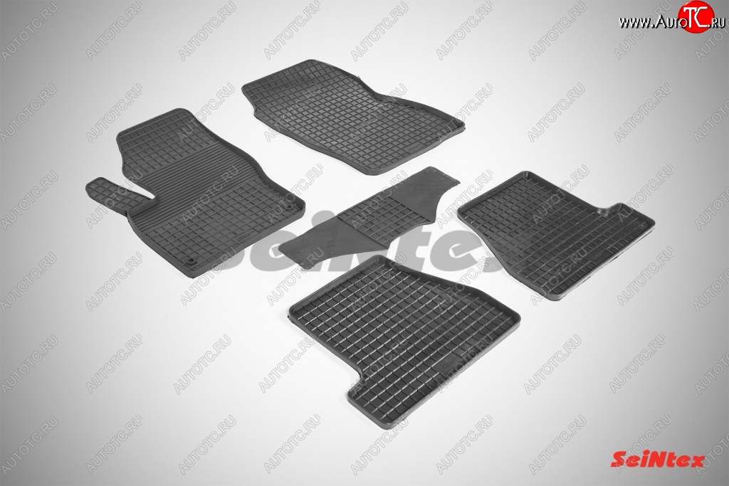 3 269 р. Износостойкие коврики в салон с рисунком Сетка SeiNtex Premium 4 шт. (резина) Ford Focus 3 универсал дорестайлинг (2010-2015) с доставкой в г. Воронеж Увеличить фотографию 1 3 269 р. Износостойкие коврики в салон с рисунком Сетка SeiNtex Premium 4 шт. (резина) Ford Focus 3 универсал дорестайлинг (2010-2015) с доставкой в г. Воронеж