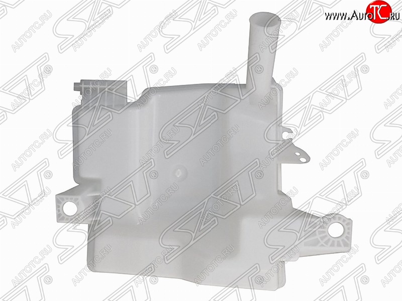 969 р. Бачок омывателей SAT (без очистки / омывания фар 3L) Ford Focus 3 хэтчбэк рестайлинг (2014-2019)  с доставкой в г. Воронеж