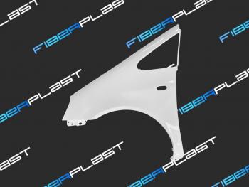 Правое крыло переднее Fiberplast Ford Galaxy WGR минивэн рестайлинг (2000-2006)