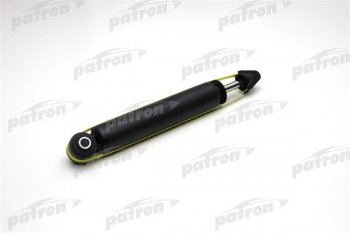 3 099 р. Амортизатор задней подвески (газовый) PATRON Ford Mondeo Mk4,BD дорестайлинг, седан (2007-2010)  с доставкой в г. Воронеж. Увеличить фотографию 2