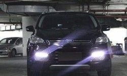 15 499 р. Дневные ходовые огни СТ Ford Kuga 2 дорестайлинг (2013-2016)  с доставкой в г. Воронеж. Увеличить фотографию 2