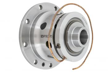 Блокировка дифференциала пневматическая (без компрессора) HF Differential Nissan H233B Nissan Pathfinder WD21 (1985-1995)