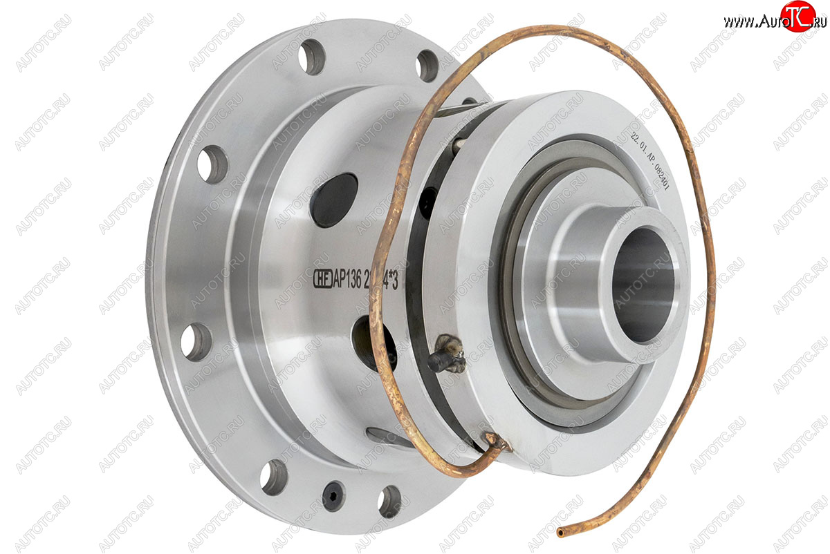 41 469 р. Блокировка дифференциала пневматическая (без компрессора) HF Differential Nissan H233B Nissan Pathfinder WD21 (1985-1995)  с доставкой в г. Воронеж