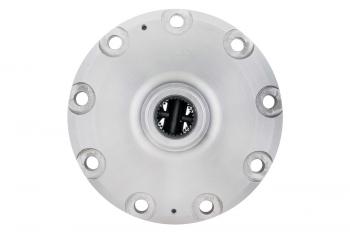 41 469 р. Блокировка дифференциала пневматическая (без компрессора) HF Differential Nissan H233B Nissan Pathfinder WD21 (1985-1995)  с доставкой в г. Воронеж. Увеличить фотографию 4