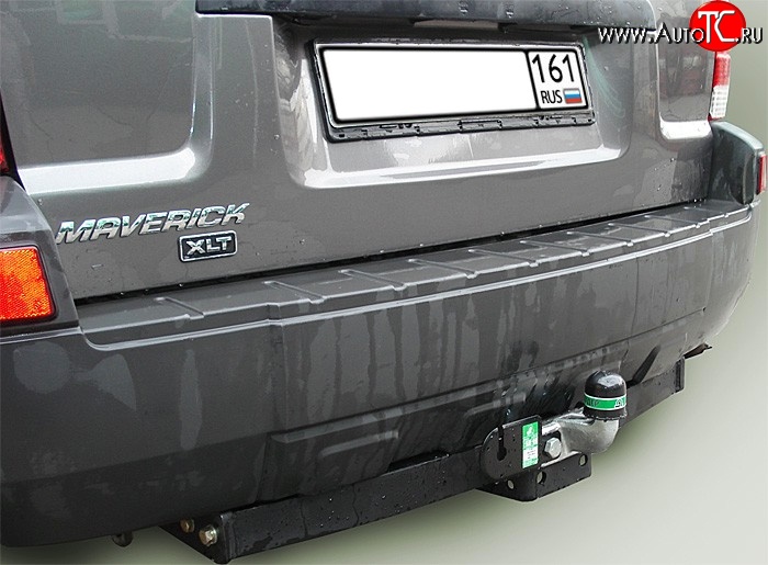 57 999 р. Фаркоп Лидер Плюс (до 1200 кг) Ford Maverick TM1 рестайлинг, 5 дв. (2004-2007) (Без электропакета) с доставкой в г. Воронеж Увеличить фотографию 1 57 999 р. Фаркоп Лидер Плюс (до 1200 кг) Ford Maverick TM1 рестайлинг, 5 дв. (2004-2007) (Без электропакета) с доставкой в г. Воронеж