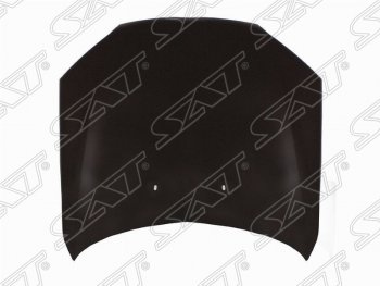 Капот SAT (пр-во Тайвань) Ford Mondeo Mk3,B4Y дорестайлинг, седан (2000-2003)