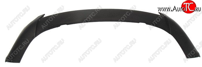 4 399 р. Накладка на передний бампер SAT Ford Mondeo Mk3,B4Y дорестайлинг, седан (2000-2003) (Неокрашенная)  с доставкой в г. Воронеж