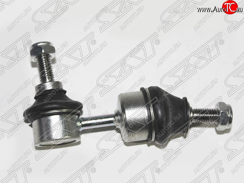 829 р. Стойка (тяга) заднего стабилизатора SAT (LH=RH) Ford Mondeo Mk3,BWY дорестайлинг, универсал (2000-2003)  с доставкой в г. Воронеж
