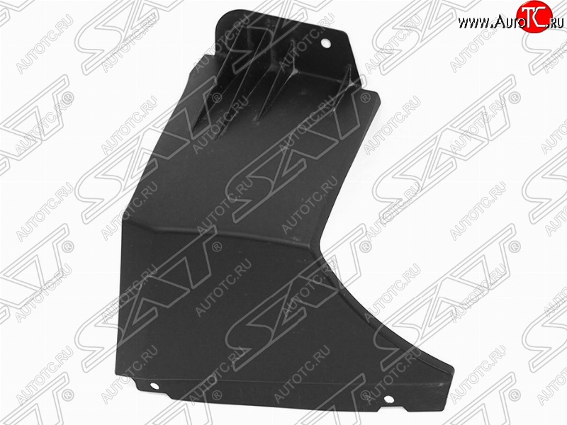 459 р. Правое крепление заднего бампера SAT Ford Mondeo MK5 CD391 дорестайлинг седан (2014-2018)  с доставкой в г. Воронеж