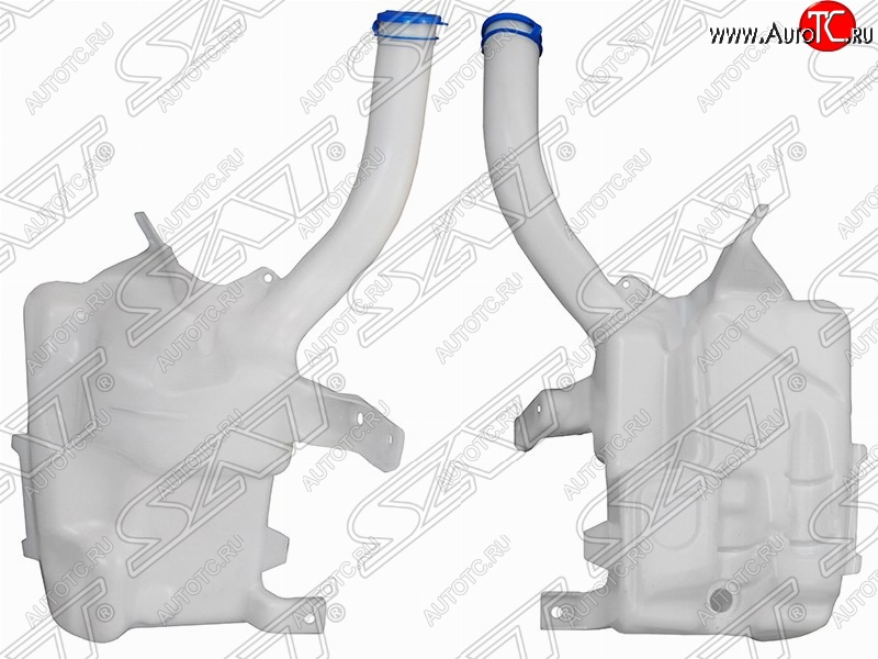 2 899 р. Бачок омывателей SAT Ford Mondeo Mk4,DG дорестайлинг, универсал (2007-2010)  с доставкой в г. Воронеж