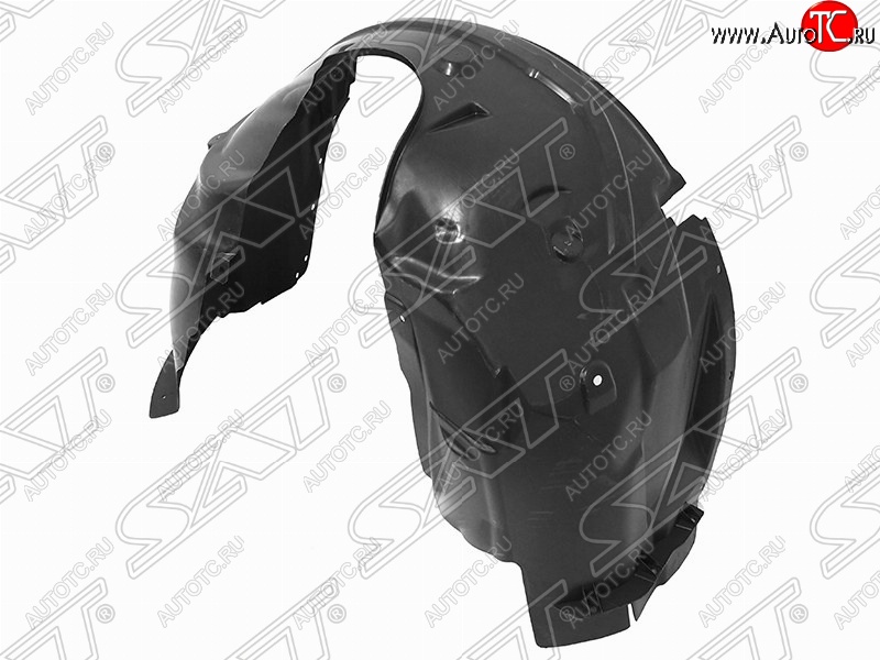 1 299 р. Левый подкрылок передний SAT Ford Mondeo MK5 CD391 дорестайлинг седан (2014-2018)  с доставкой в г. Воронеж