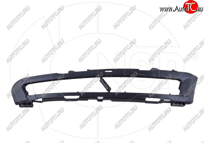 226 р. Облицовка левая ДХО NSP Ford Mondeo Mk4,BD рестайлинг, седан (2010-2014)  с доставкой в г. Воронеж