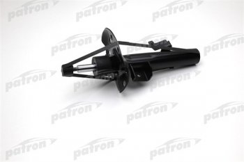 Амортизатор передний (газ) PATRON Ford Mondeo Mk4,BD рестайлинг, седан (2010-2014)