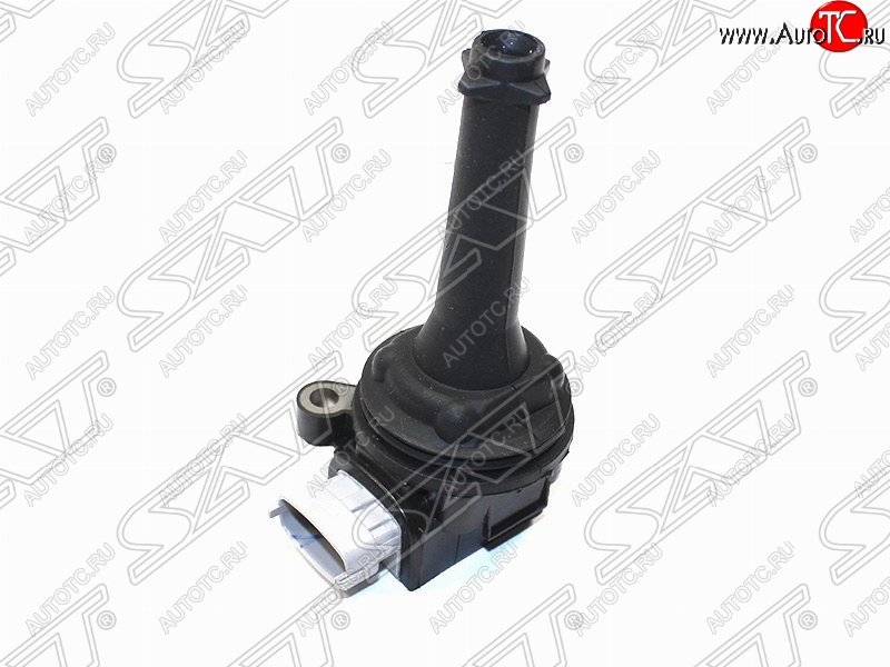 1 699 р. Катушка зажигания SAT  Ford Focus  2 (2004-2011), Ford Mondeo (2007-2014), Ford S-Max  1 (2006-2015), Volvo S40  MS седан (2004-2012), Volvo S60  RS,RH седан (2000-2010), Volvo S80 ( AS60,AS90, AS95 седан,  AS40,AS70, AS90) (2007-2016)  с доставкой в г. Воронеж