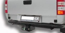 9 999 р. Фаркоп NovLine  Ford Ranger (2006-2009), Mazda BT-50 (2006-2011)  с доставкой в г. Воронеж. Увеличить фотографию 1