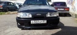 6 999 р. Передний бампер Sport Ford Sierra (1982-1994)  с доставкой в г. Воронеж. Увеличить фотографию 4