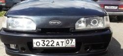 6 999 р. Передний бампер Sport Ford Sierra (1982-1994)  с доставкой в г. Воронеж. Увеличить фотографию 5