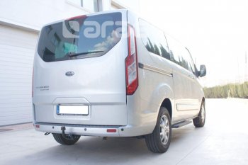 22 699 р. Фаркоп Aragon. (шар S)  Ford Tourneo Custom (2012-2018) дорестайлинг  с доставкой в г. Воронеж. Увеличить фотографию 5