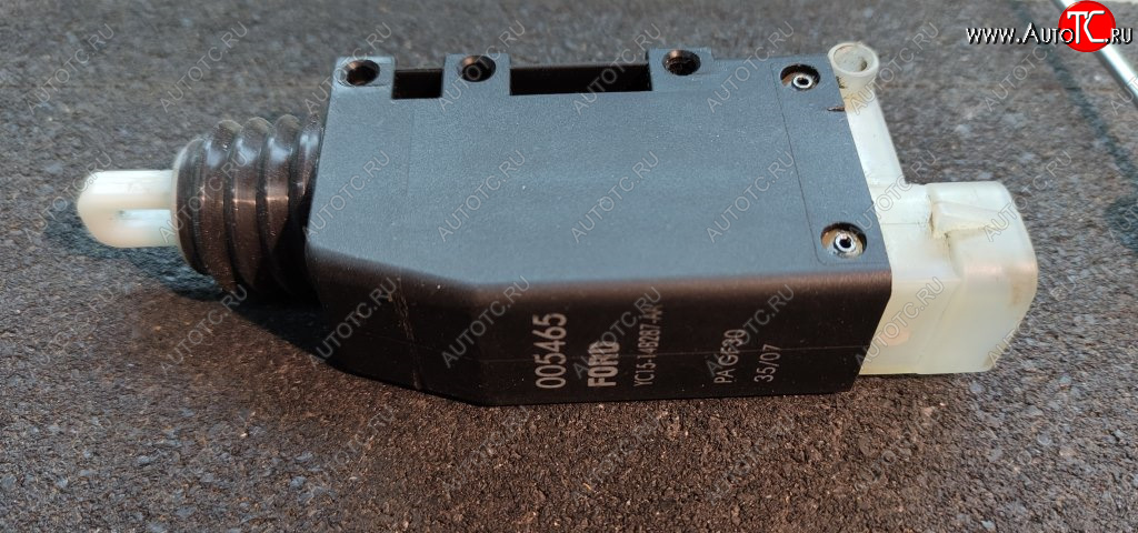 17 699 р. Актуатор сдвижной двери FORD 4128844 Ford Transit цельнометаллический фургон (2006-2014)  с доставкой в г. Воронеж