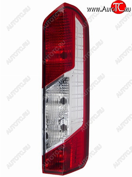 2 689 р. Правый фонарь SAT Ford Transit цельнометаллический фургон (2014-2022)  с доставкой в г. Воронеж