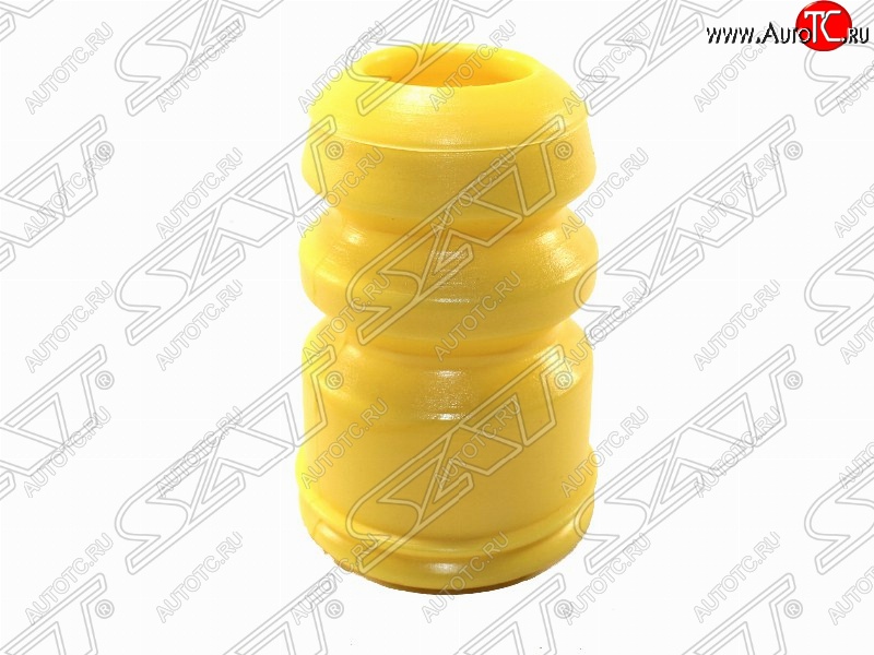 254 р. Отбойник переднего амортизатора SAT (LH=RH)  Ford Transit (2000-2006) цельнометаллический фургон дорестайлинг  с доставкой в г. Воронеж