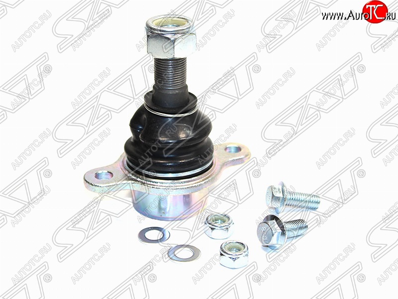 949 р. Шаровая опора переднего нижнего рычага SAT (LH=RH, усиленная база)  Ford Transit (2006-2014) цельнометаллический фургон  с доставкой в г. Воронеж