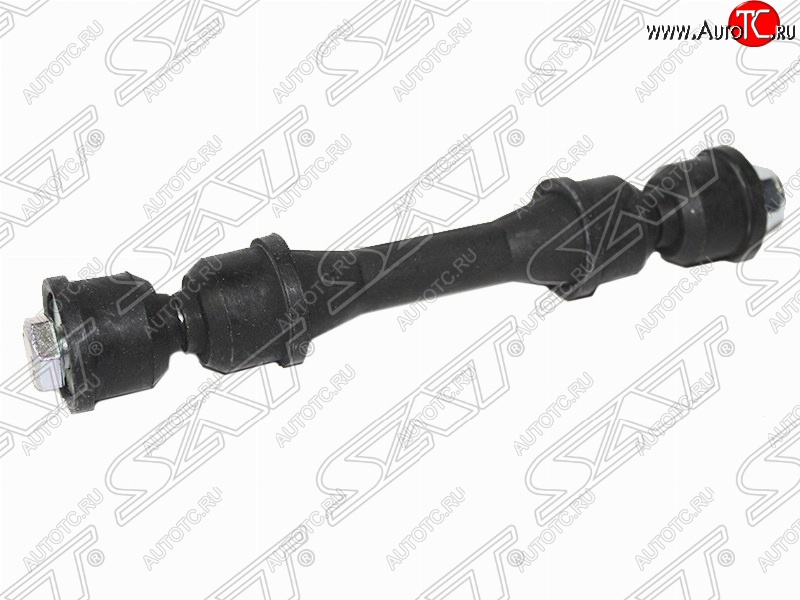 579 р. Стойка (тяга) переднего стабилизатора SAT (LH=RH) Ford Transit цельнометаллический фургон дорестайлинг (2000-2006)  с доставкой в г. Воронеж