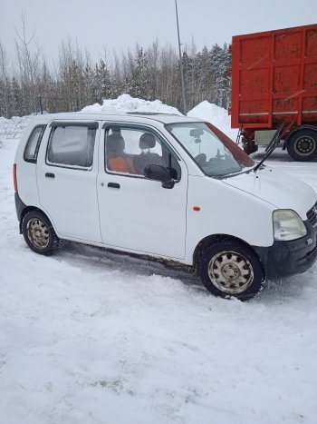 1 299 р. Универсальные расширители колёсных арок Автостайл™ Ford Puma хэтчбэк 3 дв. (1997-2003) (Вылет 25 мм)  с доставкой в г. Воронеж. Увеличить фотографию 11