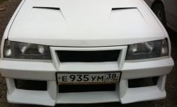 5 799 р. Передний бампер ZestLine Лада 2109 (1987-2004) (Неокрашенный)  с доставкой в г. Воронеж. Увеличить фотографию 9