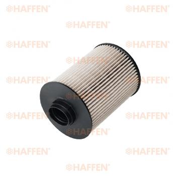 789 р. Фильтр топливный ISF 2.8 HAFFEN ГАЗ Соболь 2752 дорестайлинг цельнометаллический фургон (1998-2002)  с доставкой в г. Воронеж. Увеличить фотографию 4