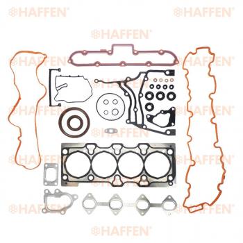 Комплект прокладок двигателя (Cummins ISF 2.8) HAFFEN Foton Aumark (BJ10) (2010-2025)