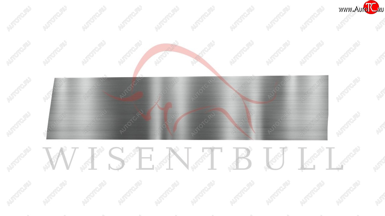 1 989 р. Ремкомплект правой двери Wisentbull  ГАЗ 13  Чайка (1960-1981)  с доставкой в г. Воронеж