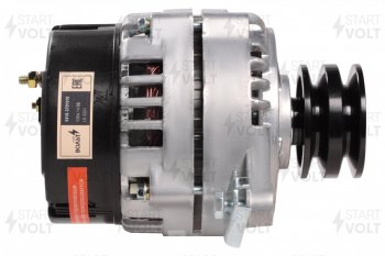 Генератор (135A / 14В) (2.3/2.5) START VOLT ГАЗ 31105 Волга рестайлинг (2007-2009)