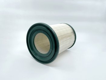 1 379 р. Фильтр воздушный дв. Cummins ISF 2.8 BIG FILTER  ГАЗ Баргузин  2217 автобус - Соболь ( 2217 Бизнес автобус,  2752,Бизнес,  2310,Бизнес) (GB-529, Евро 4, 5 )  с доставкой в г. Воронеж. Увеличить фотографию 3