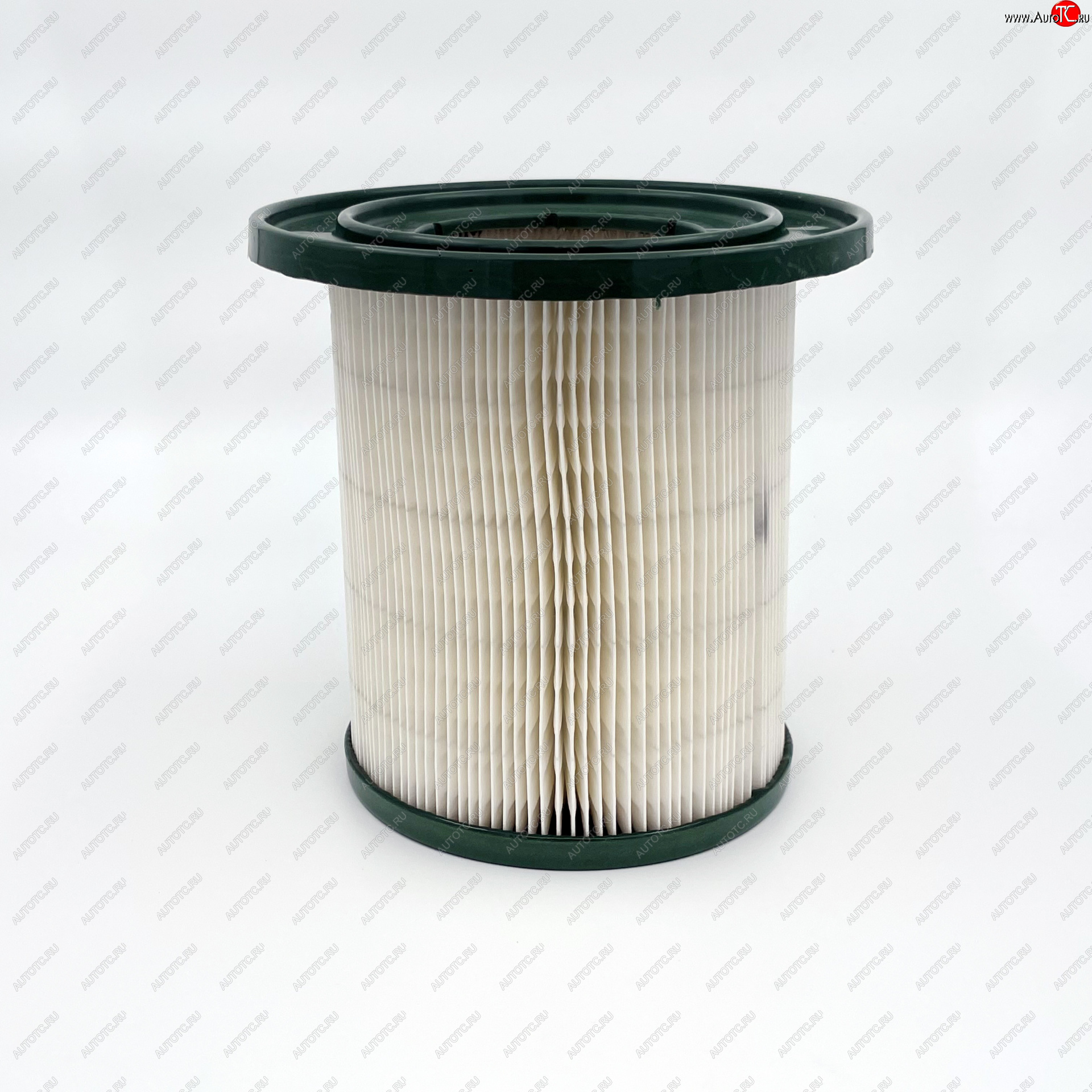 1 089 р. Фильтр воздушный двигателя BIG Filter (дв.CUMMINS ISF 2.8 BIG FILTER)  ГАЗ Баргузин  2217 автобус - Соболь ( 2217 Бизнес автобус,  2752,Бизнес,  2310,Бизнес)  с доставкой в г. Воронеж