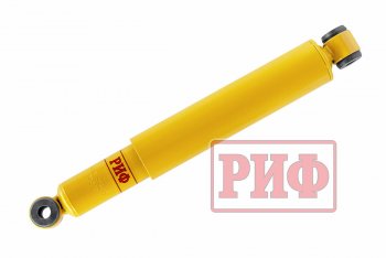 6 559 р. Амортизатор передний усиленный (лифт 50 мм, масляный) РИФ ГАЗ Соболь 2752 дорестайлинг цельнометаллический фургон (1998-2002)  с доставкой в г. Воронеж. Увеличить фотографию 4